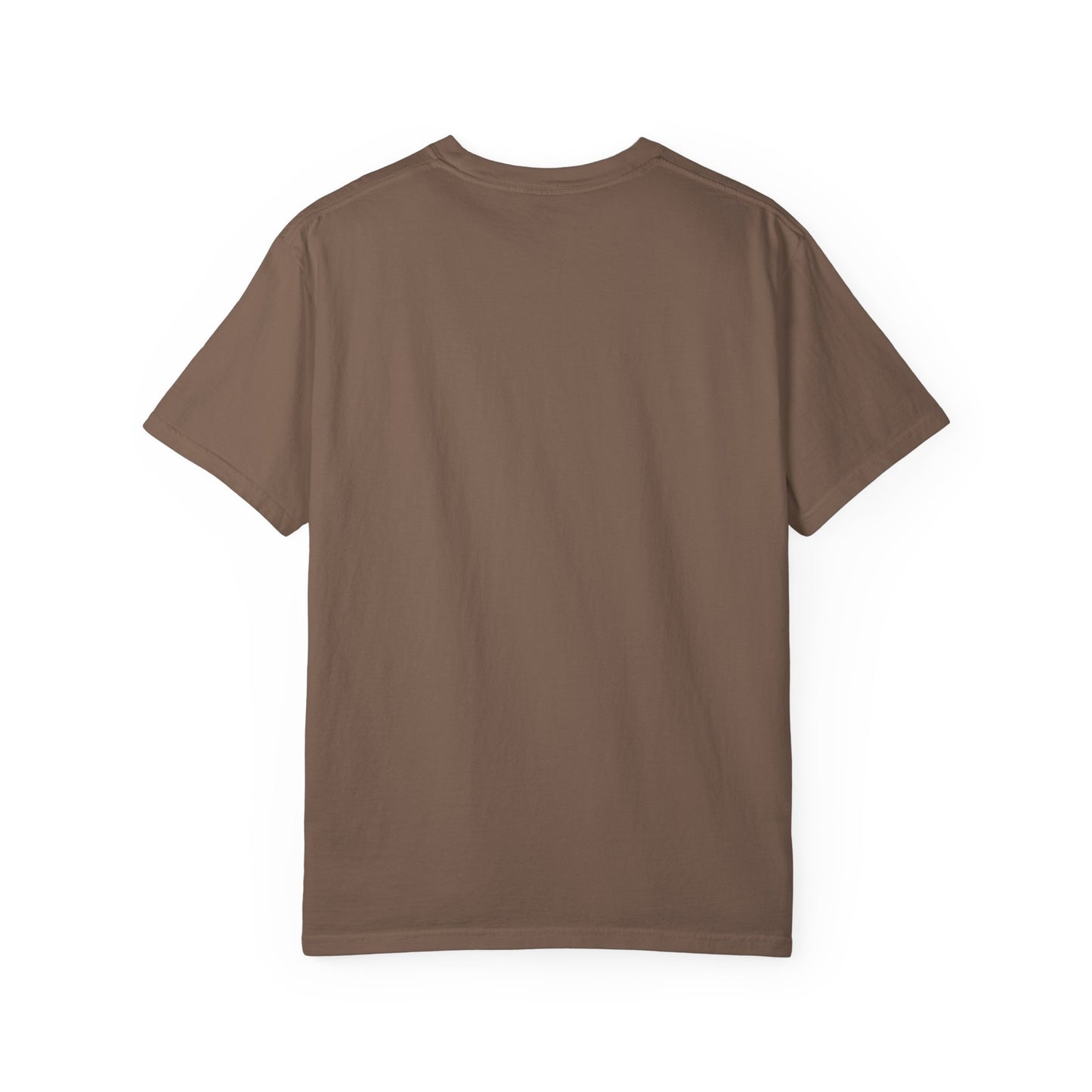 Officially Licensed Crossword T-shirt