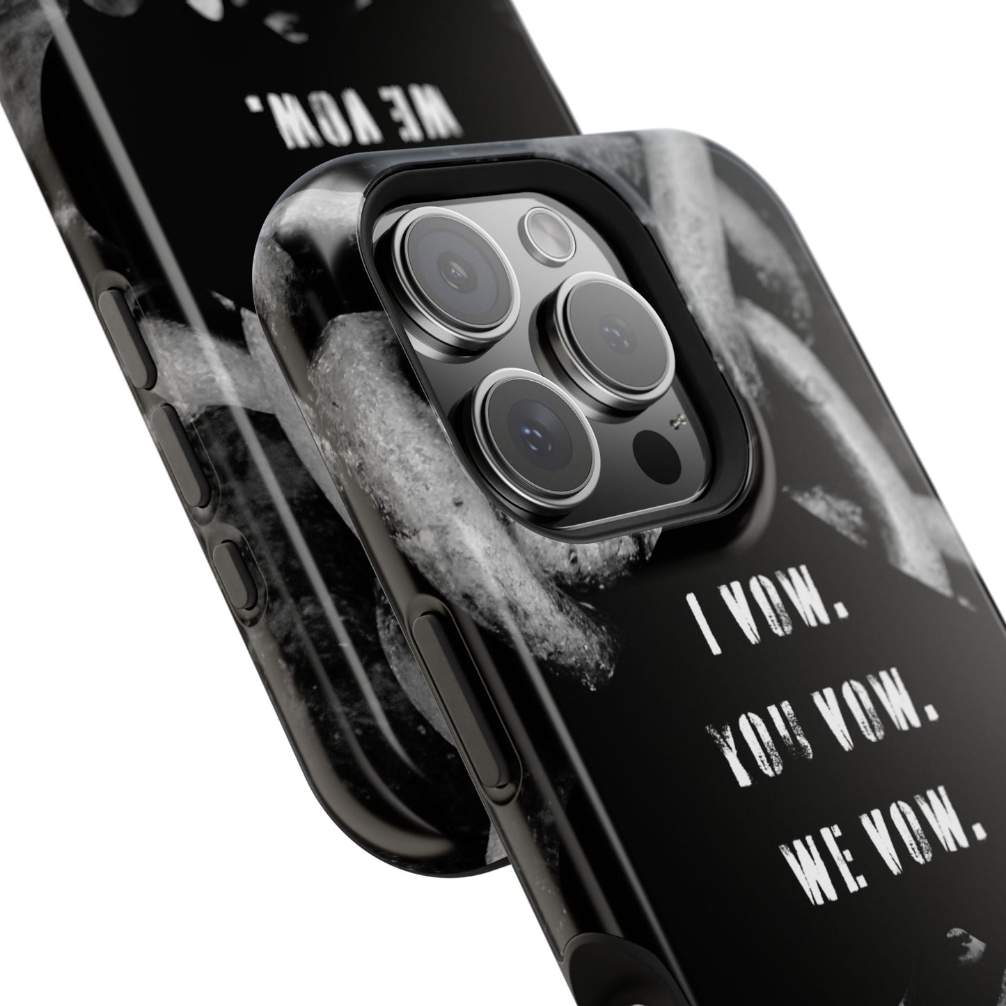 MagSafe Officially Licensed  Vows Phone Case