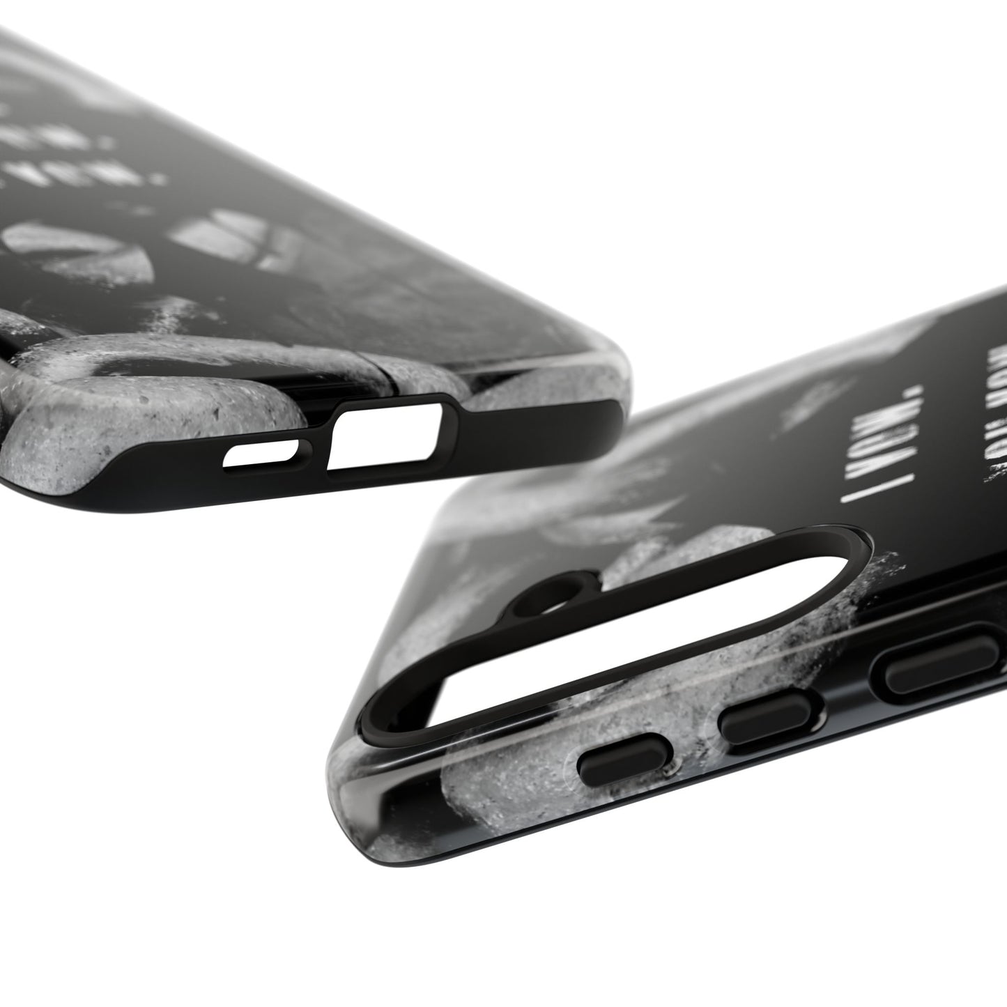 Officially Licensed Vows Non Magsafe Cases