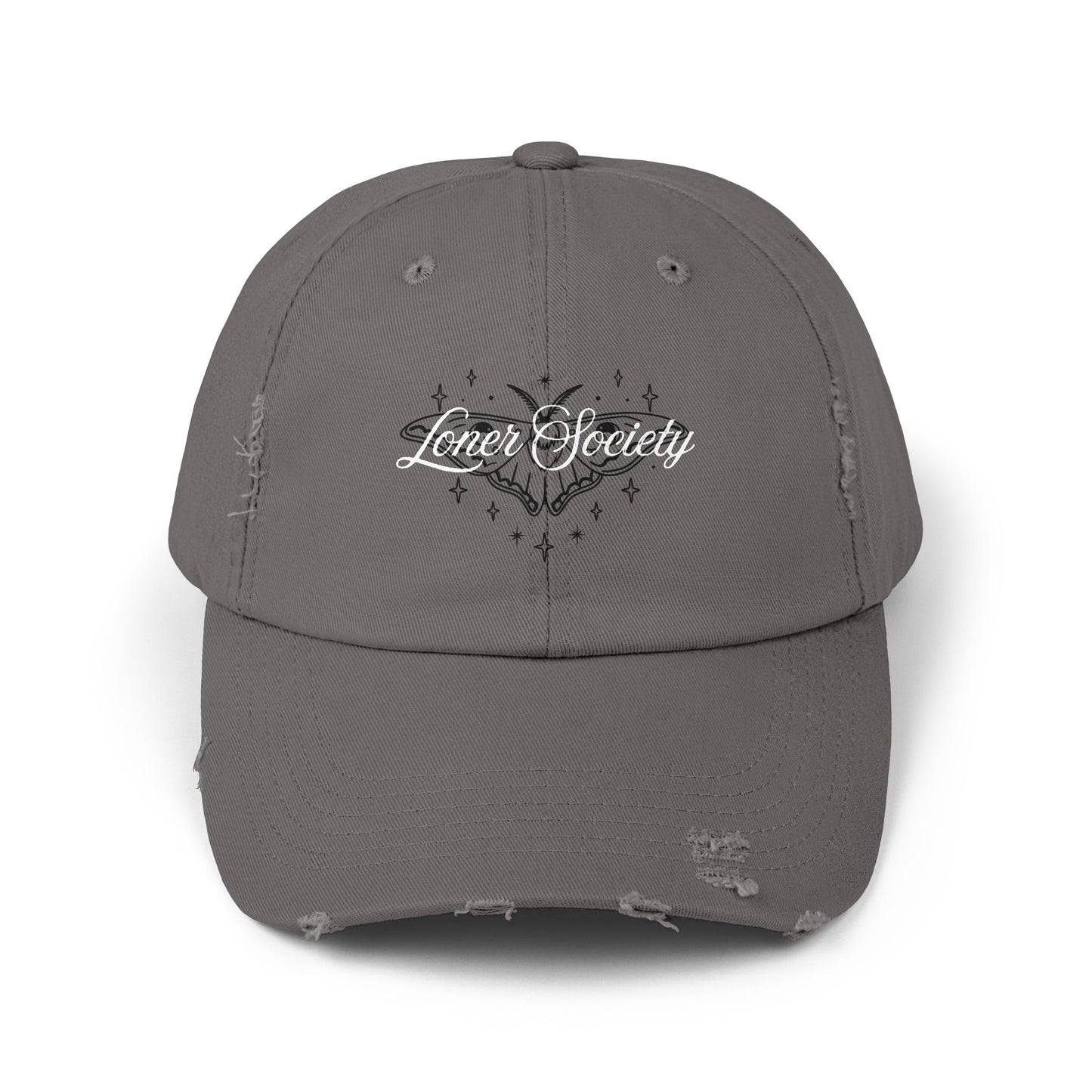 Officially Licensed Loner Society Hat