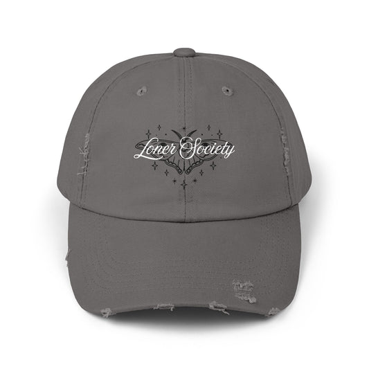Officially Licensed Loner Society Hat