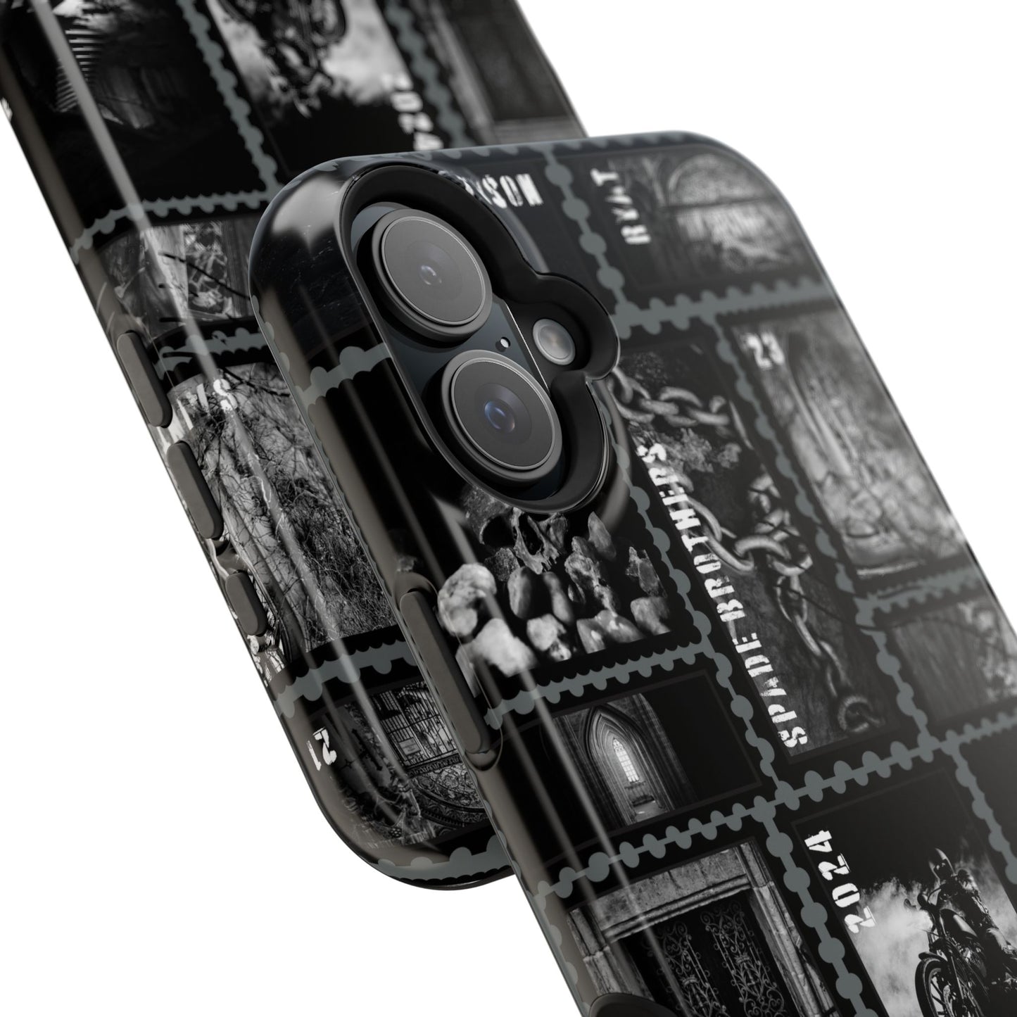 Magsafe Officially Licensed Lords Stamps Phone Case