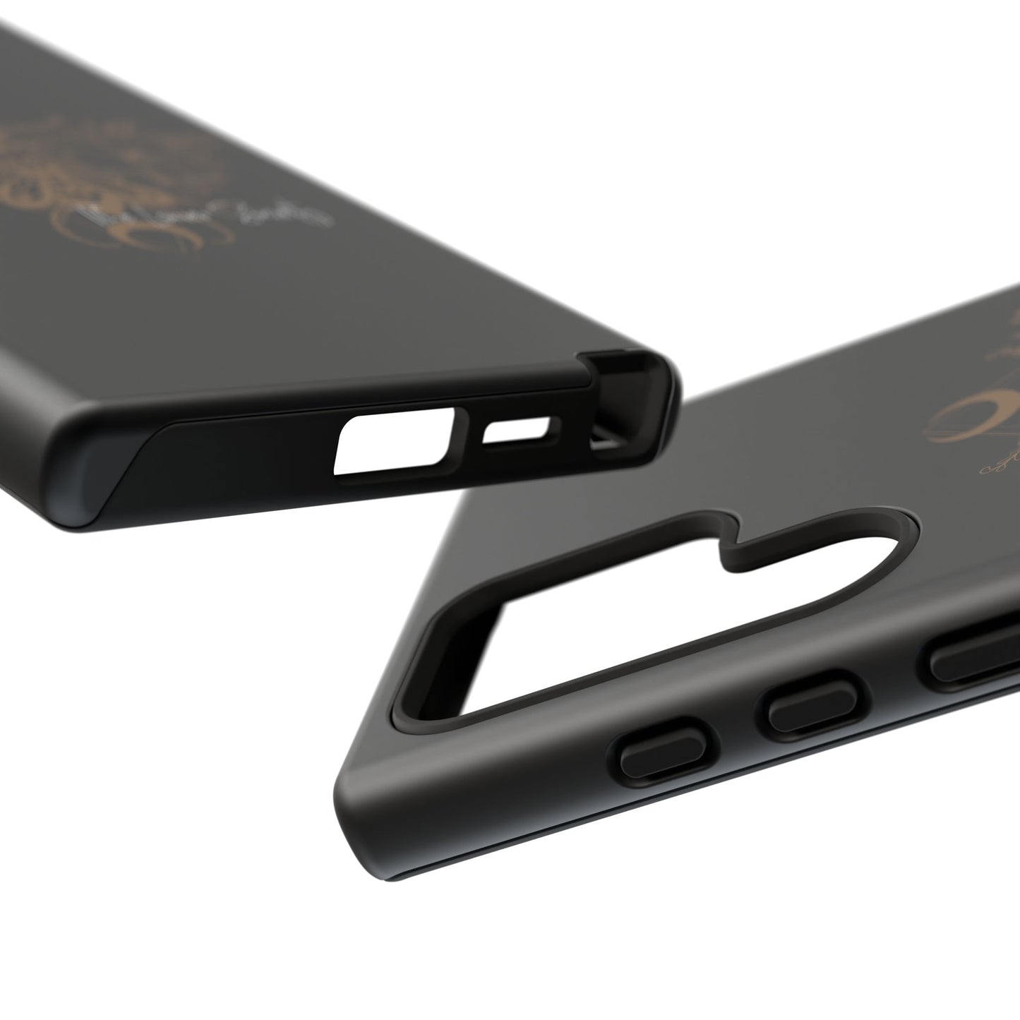 Officially Licensed The Loner Society Phone Cases