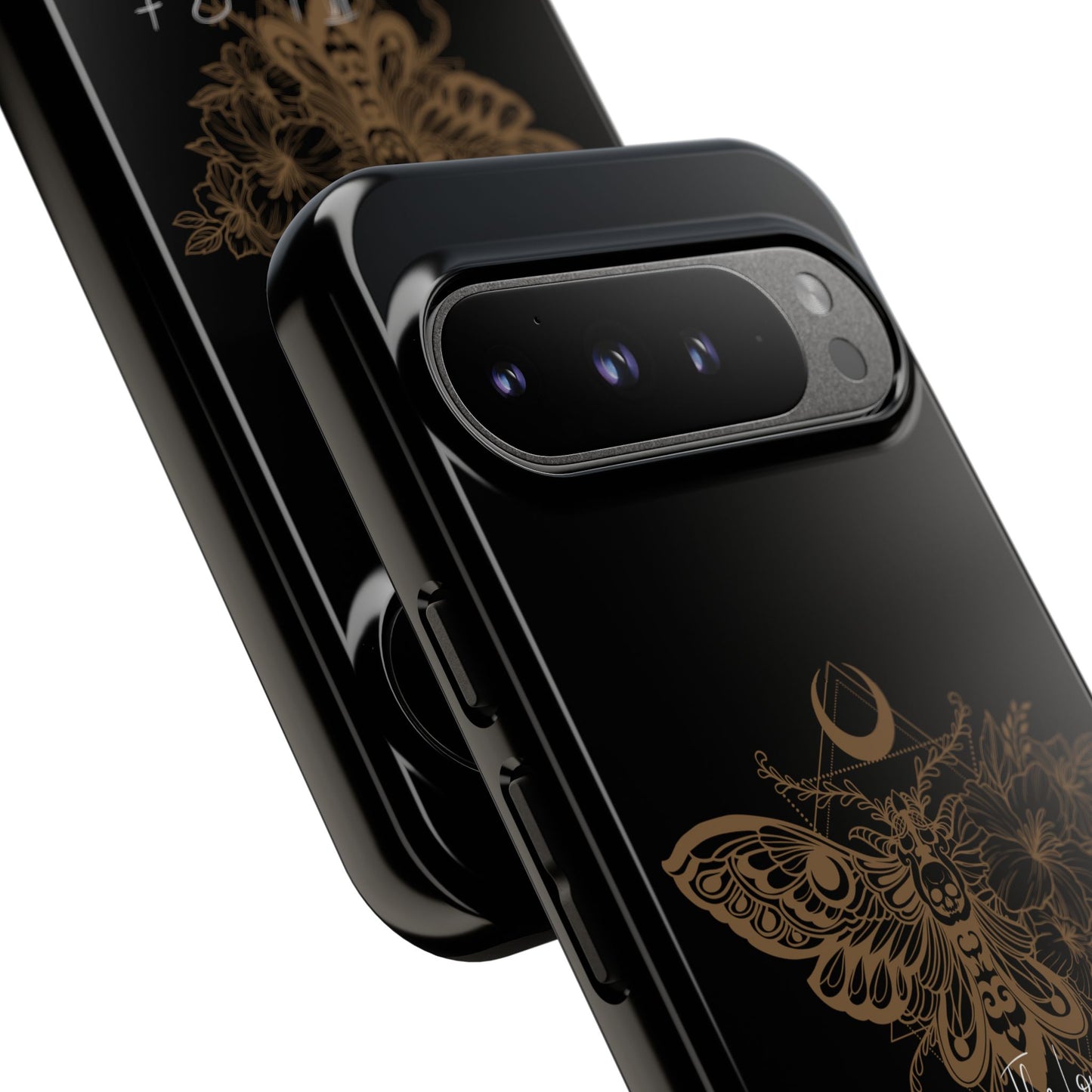 Officially Licensed The Loner Society Phone Cases