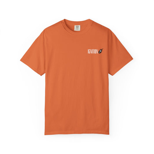 Officially Licensed Ignition T-shirt
