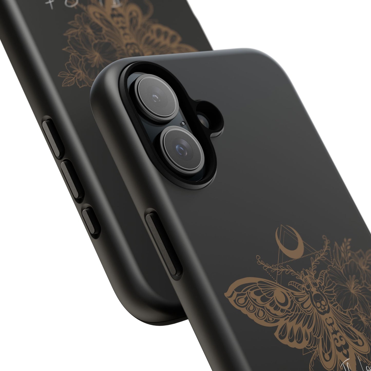 Officially Licensed The Loner Society Phone Cases