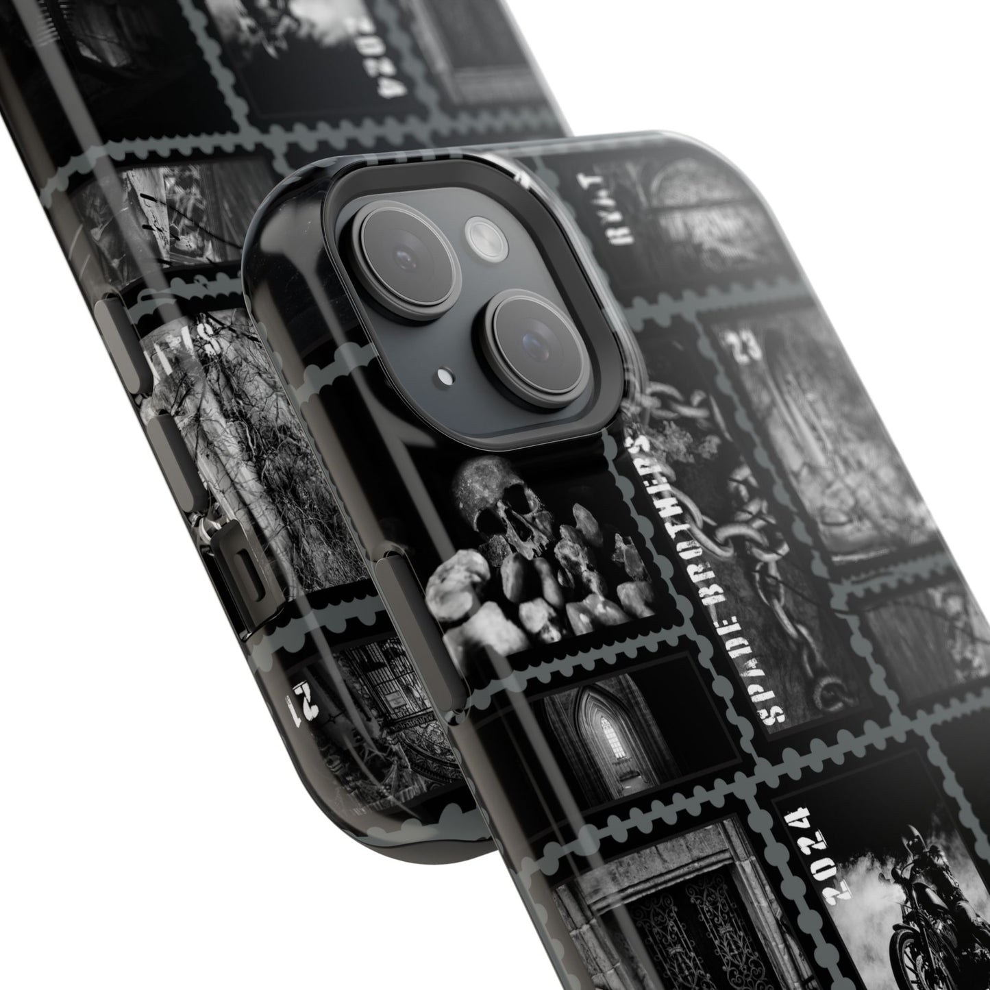 Magsafe Officially Licensed Lords Stamps Phone Case