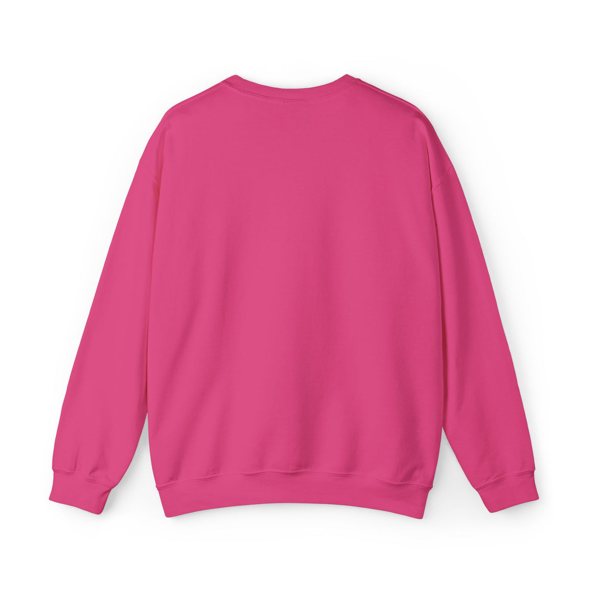 Officially Licensed Find you People Crewneck Sweatshirt