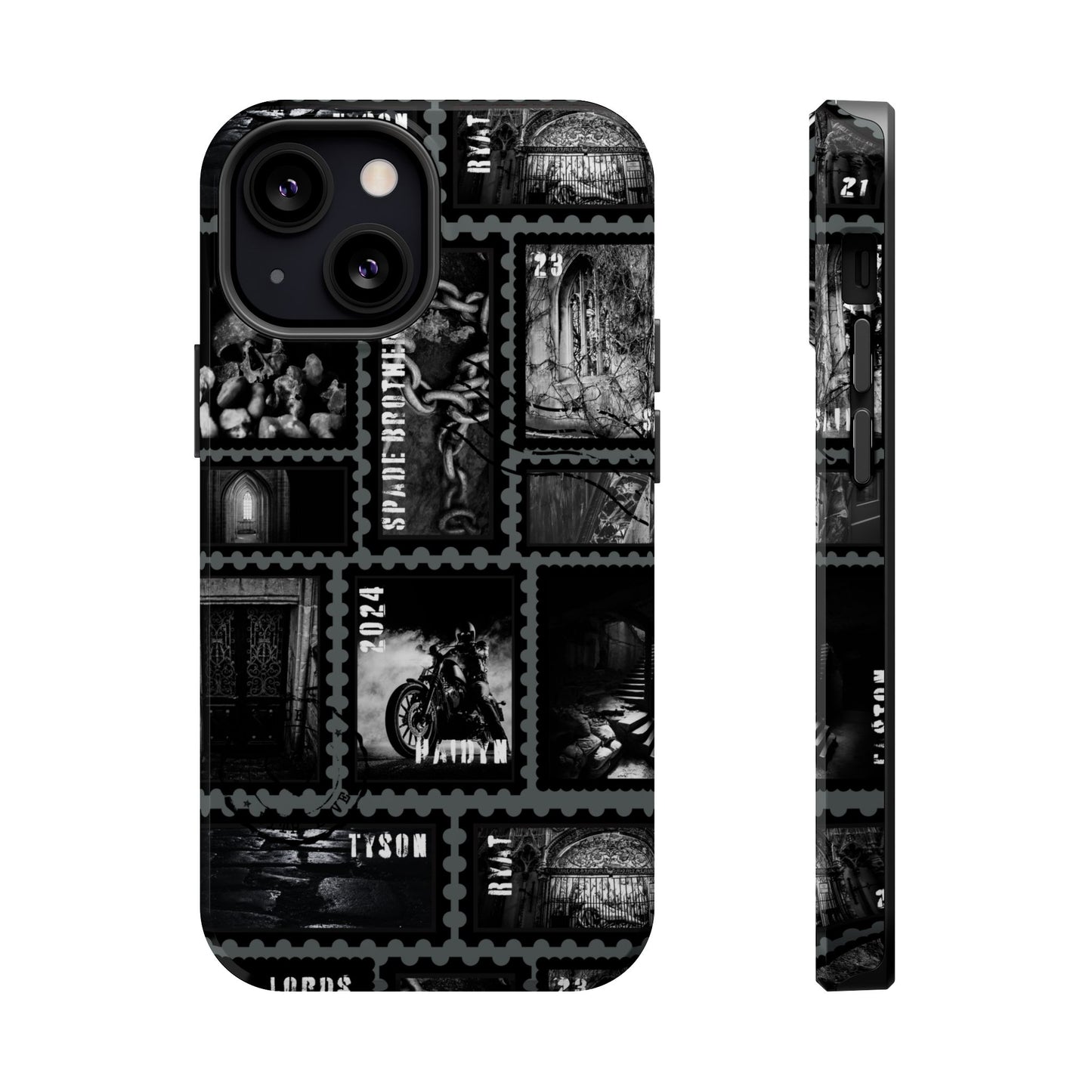 Magsafe Officially Licensed Lords Stamps Phone Case