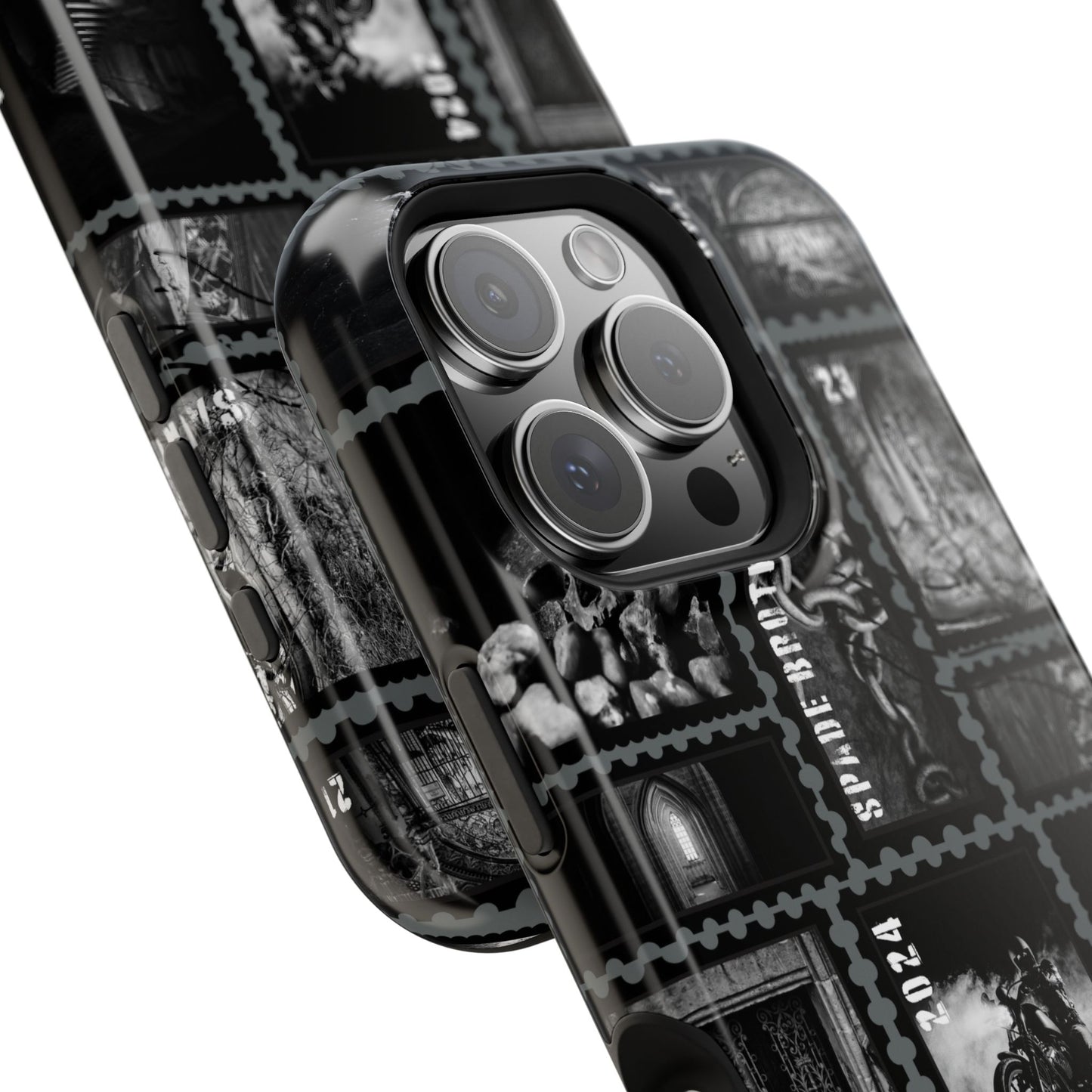 Magsafe Officially Licensed Lords Stamps Phone Case