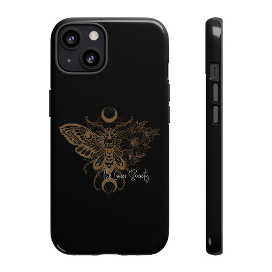Officially Licensed The Loner Society Phone Cases