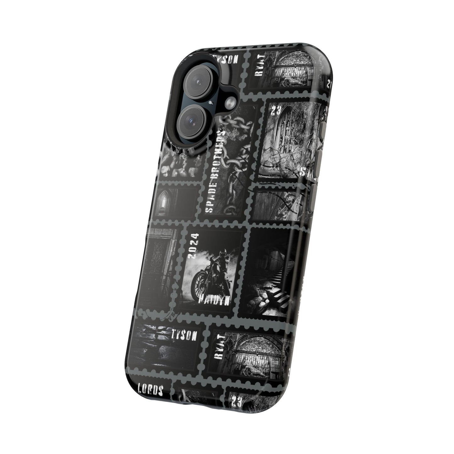 Magsafe Officially Licensed Lords Stamps Phone Case