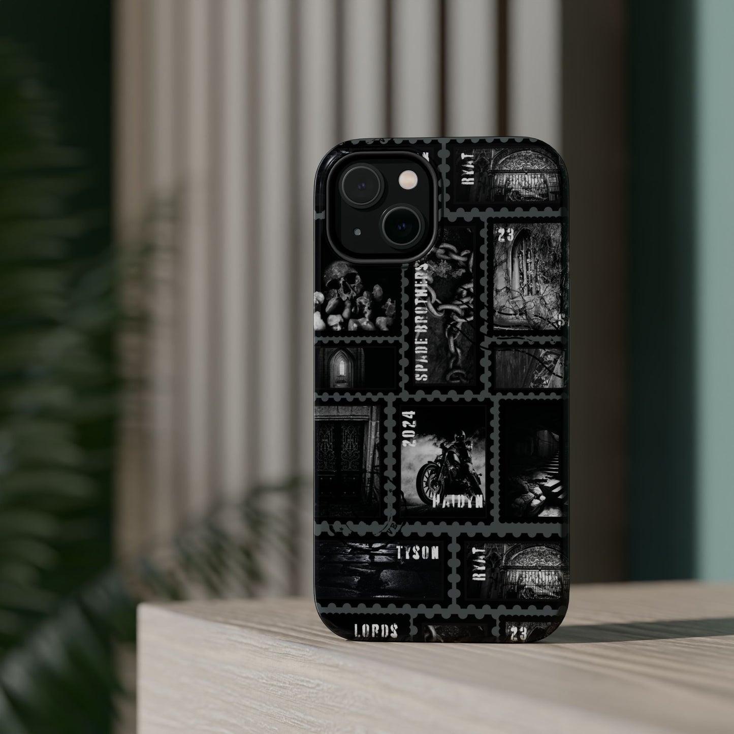 Magsafe Officially Licensed Lords Stamps Phone Case