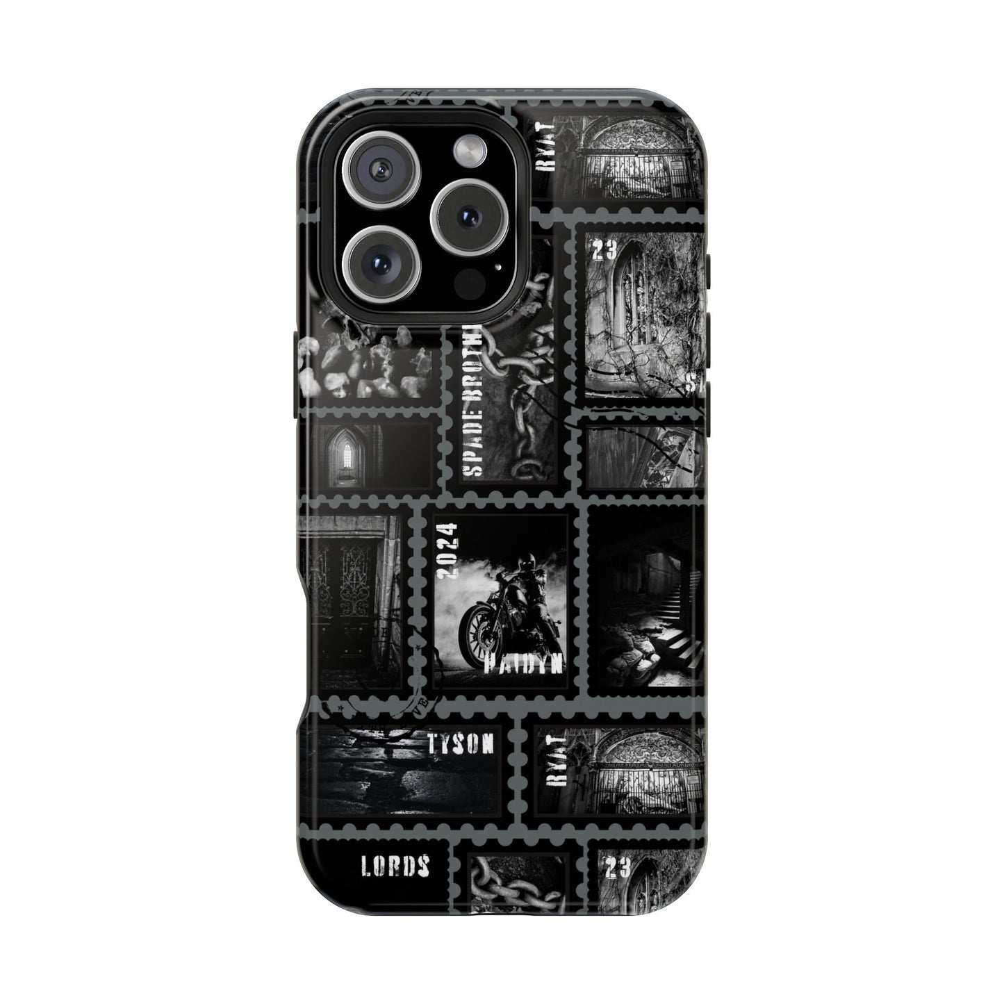 Magsafe Officially Licensed Lords Stamps Phone Case