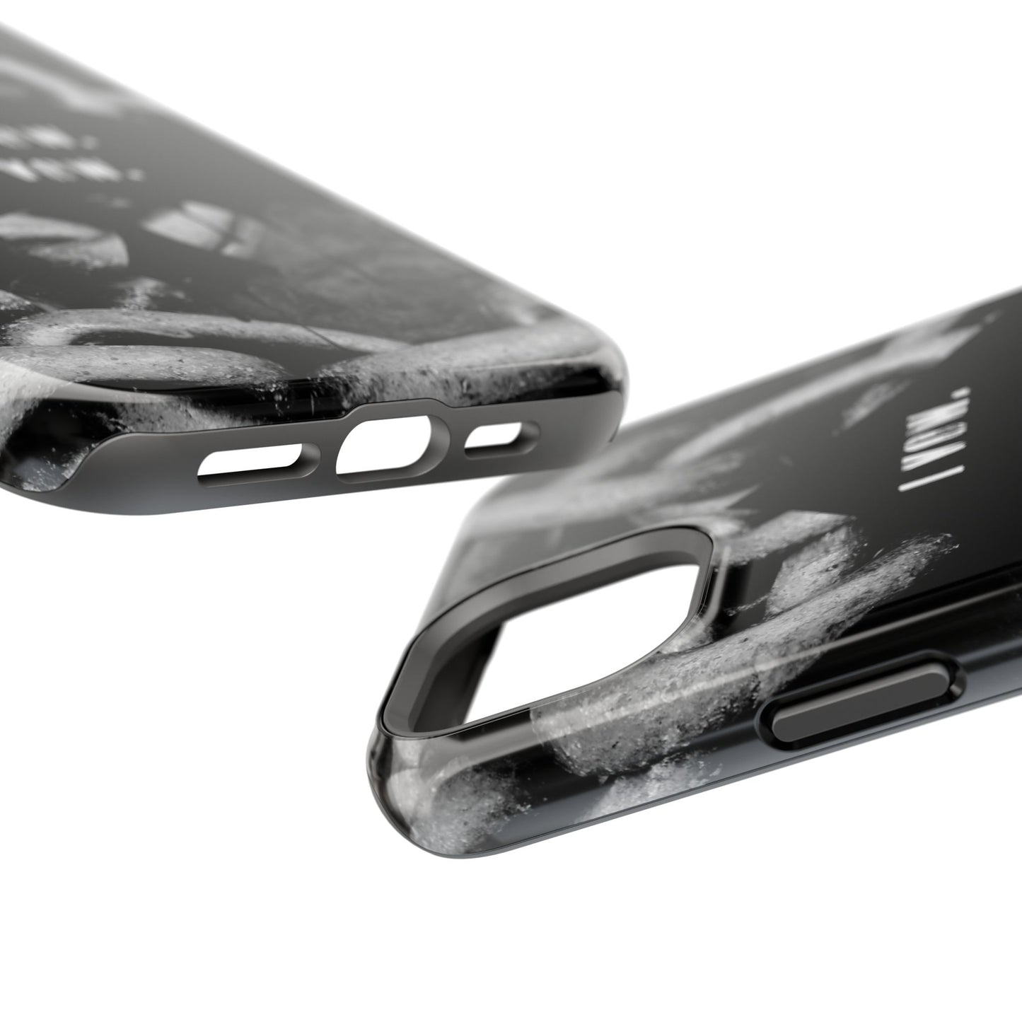 MagSafe Officially Licensed  Vows Phone Case