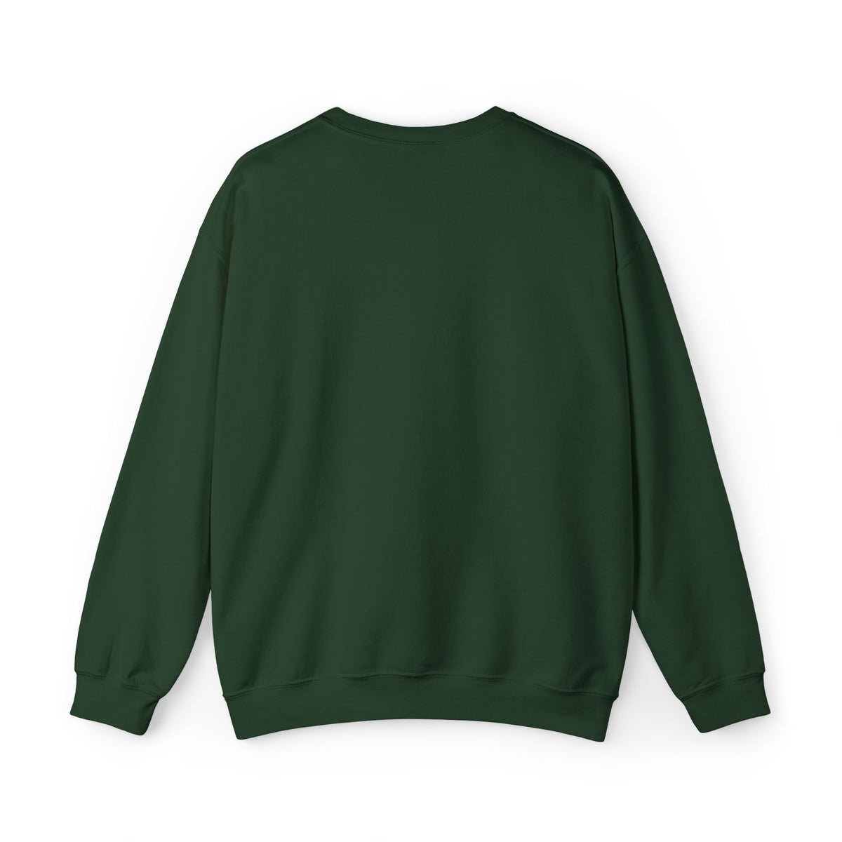 Officially Licensed "My hat looks good on you"  Embroidered Crewneck Sweatshirt