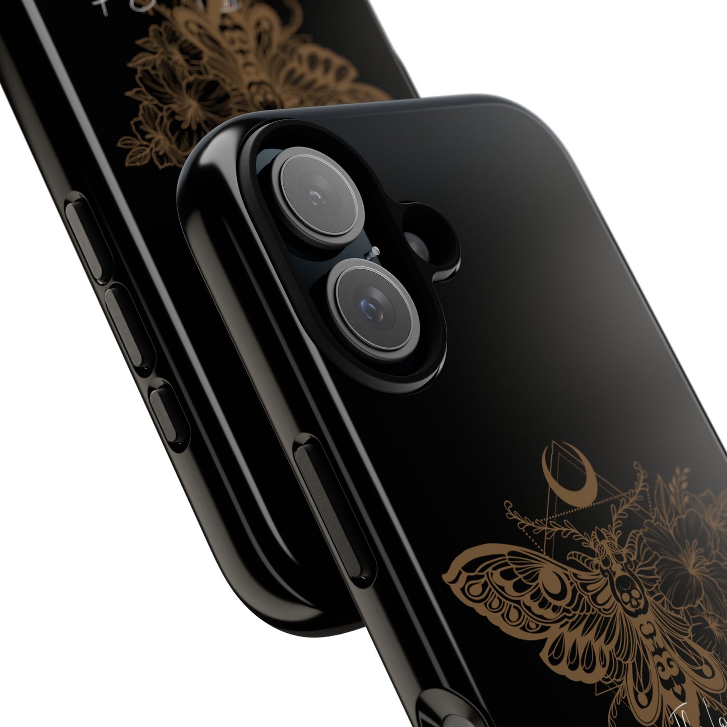 Officially Licensed The Loner Society Phone Cases