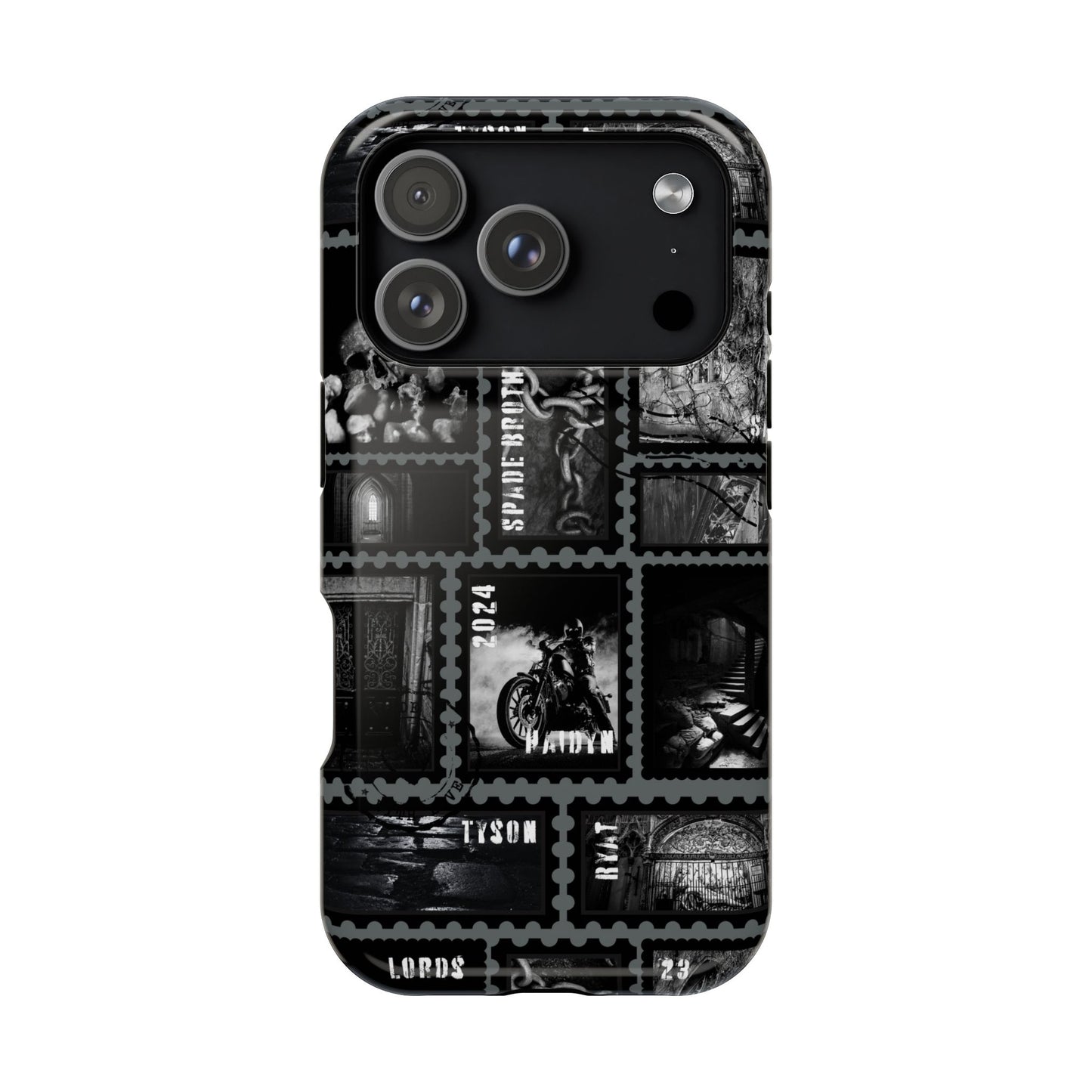 Magsafe Officially Licensed Lords Stamps Phone Case