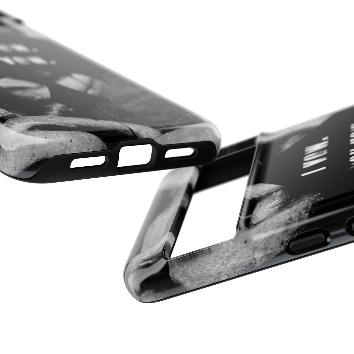 Officially Licensed Vows Non Magsafe Cases