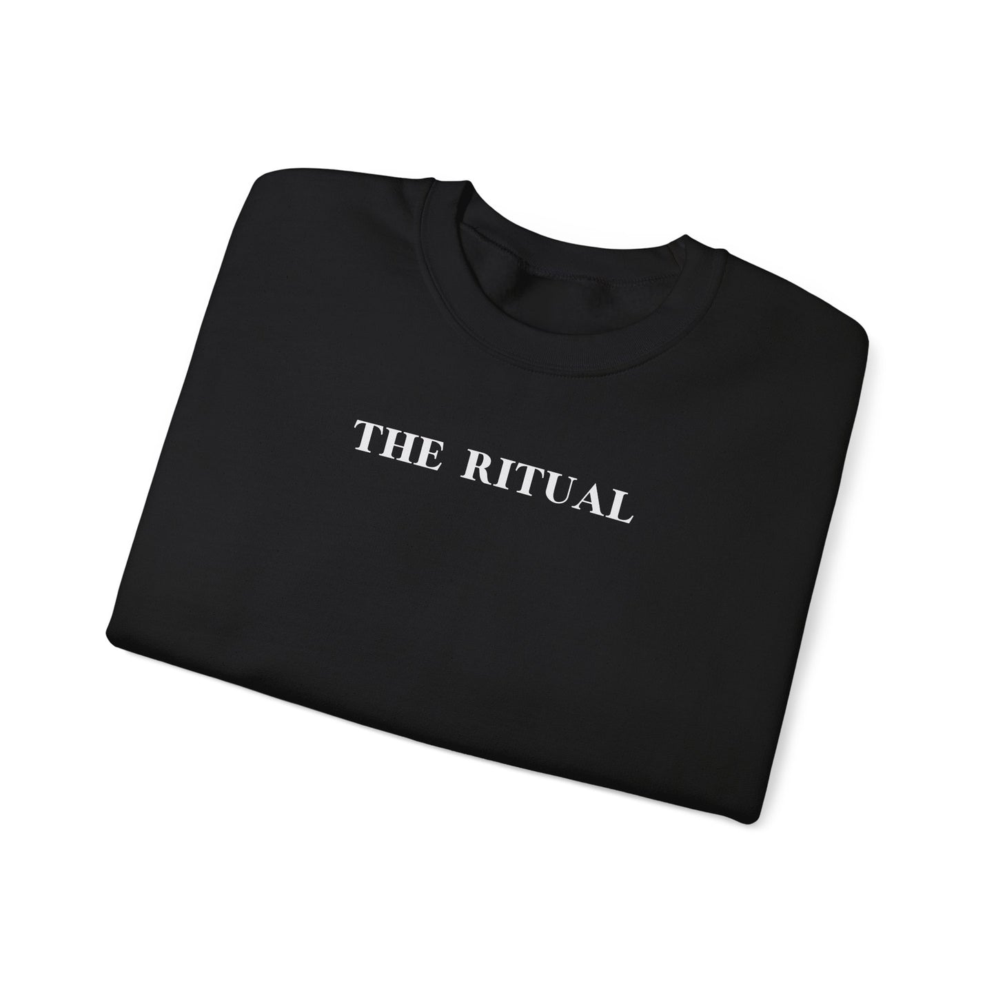 Officially Licensed The Ritual Crewneck Sweatshirt