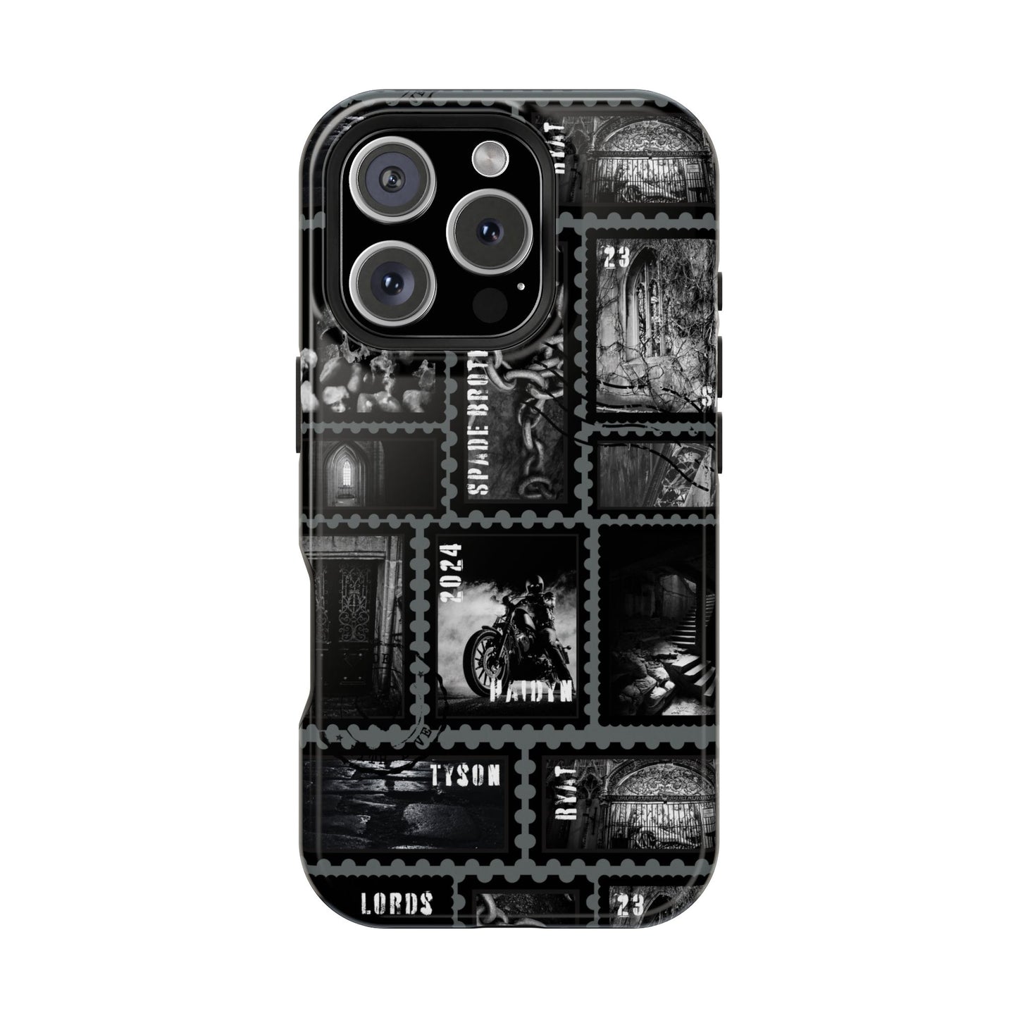 Magsafe Officially Licensed Lords Stamps Phone Case