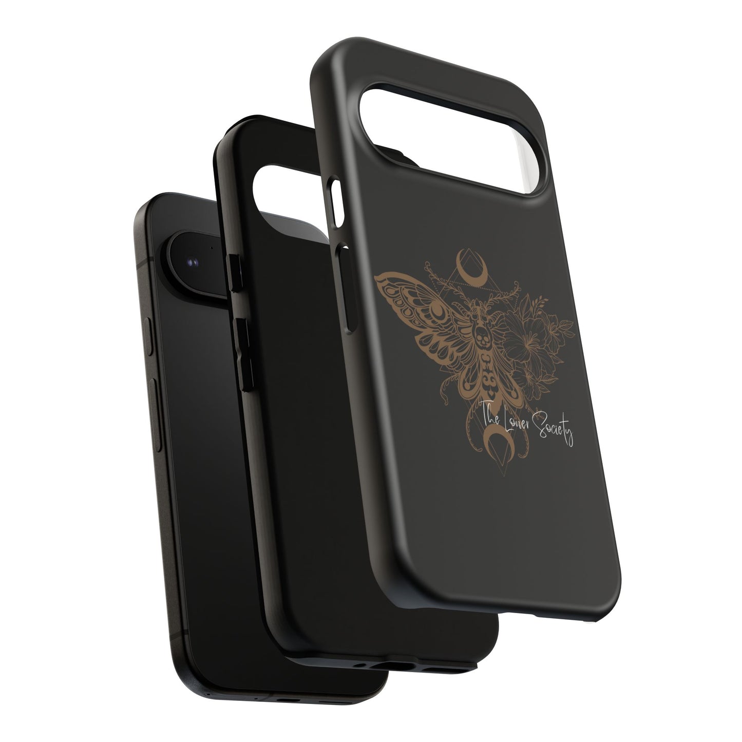 Officially Licensed The Loner Society Phone Cases