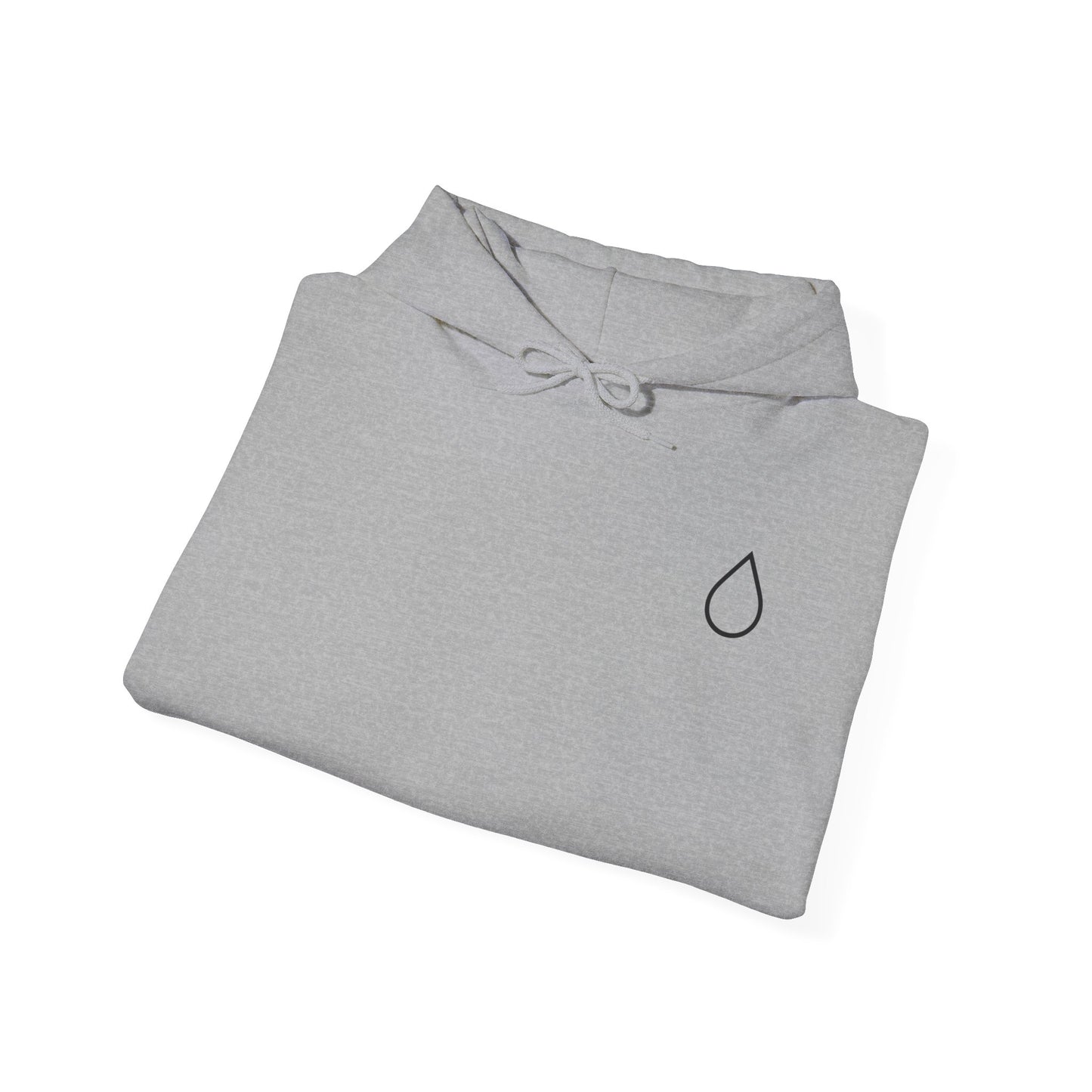 Officially Licensed Stark Benzin Hooded Sweatshirt