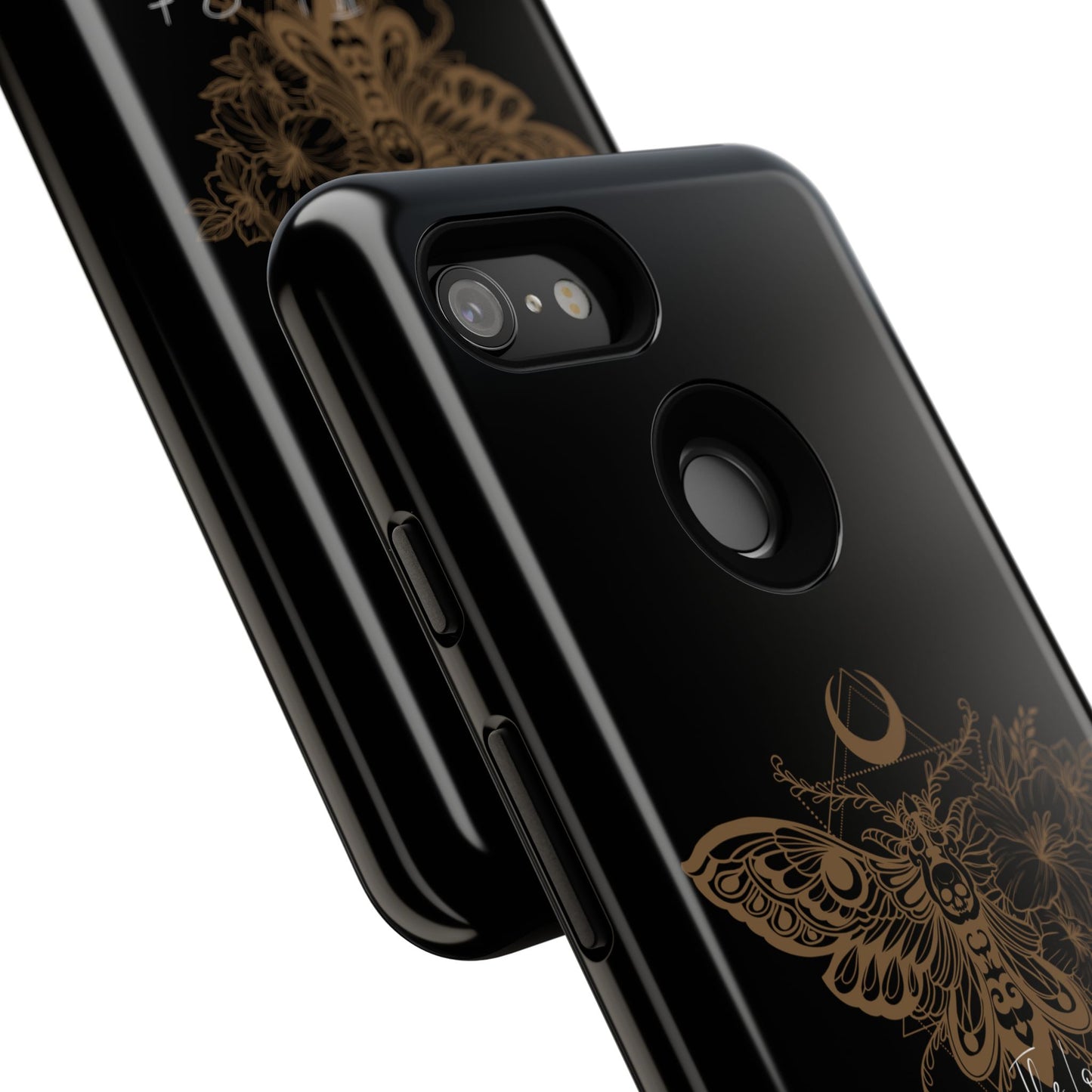 Officially Licensed The Loner Society Phone Cases