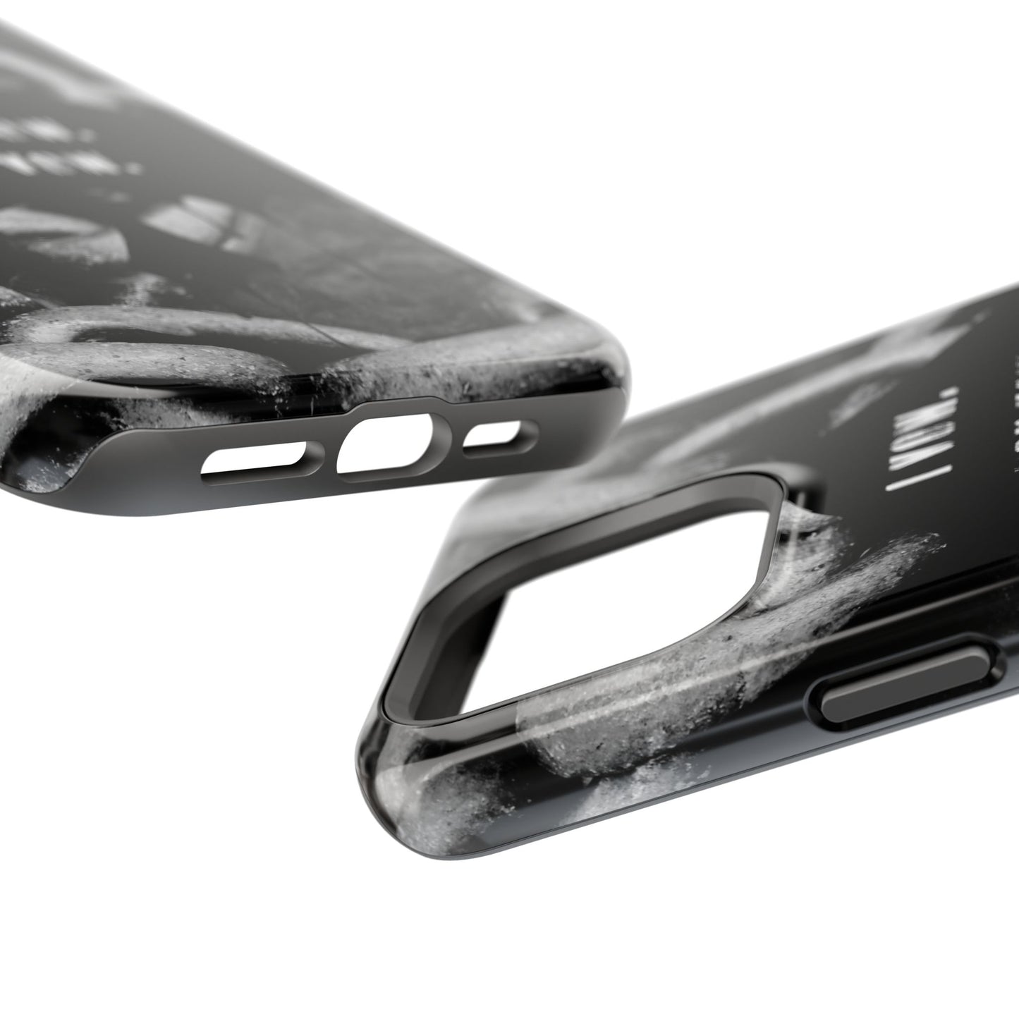 MagSafe Officially Licensed  Vows Phone Case