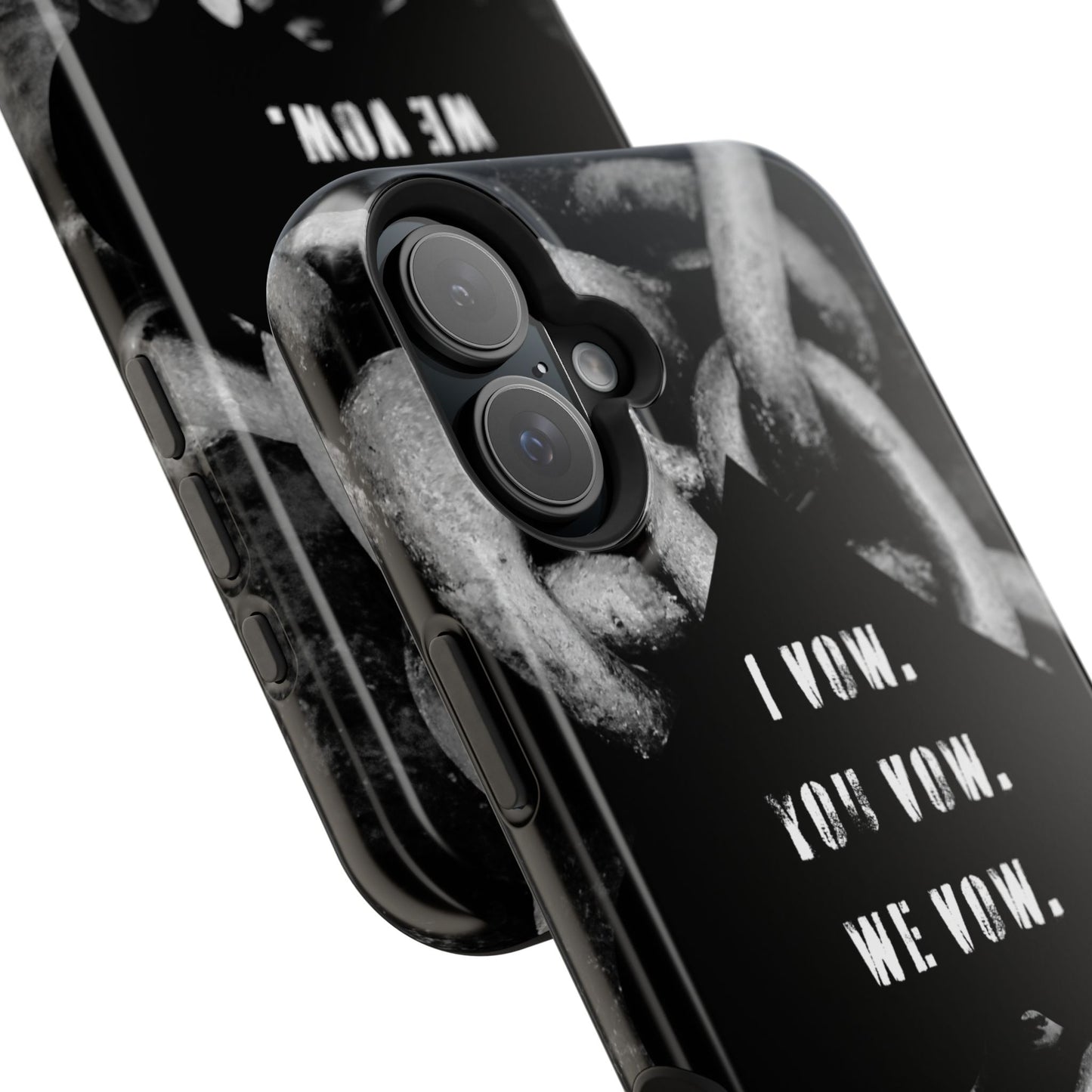 MagSafe Officially Licensed  Vows Phone Case