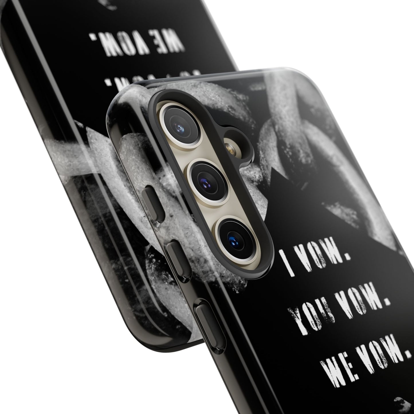 Officially Licensed Vows Non Magsafe Cases