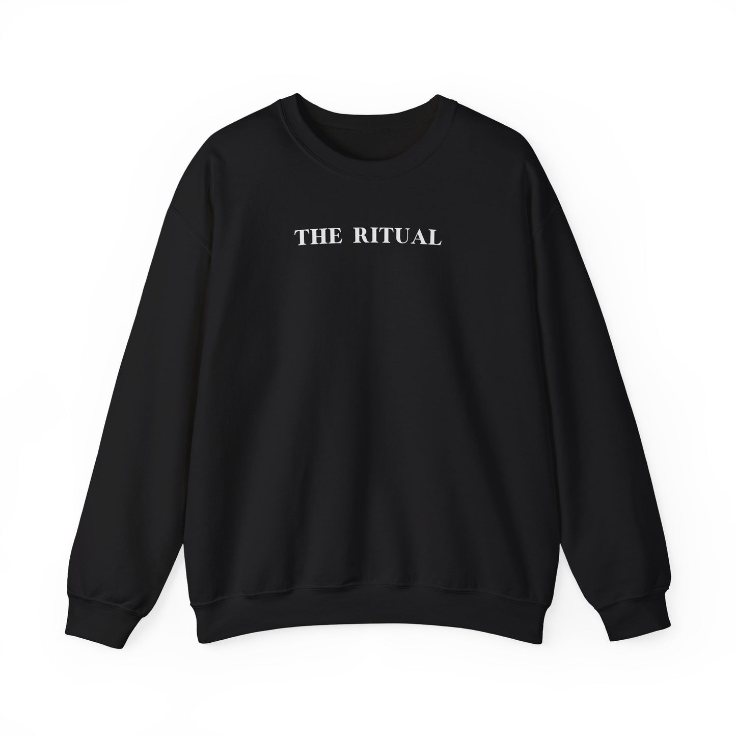 Officially Licensed The Ritual Crewneck Sweatshirt