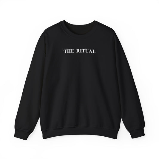 Officially Licensed The Ritual Crewneck Sweatshirt