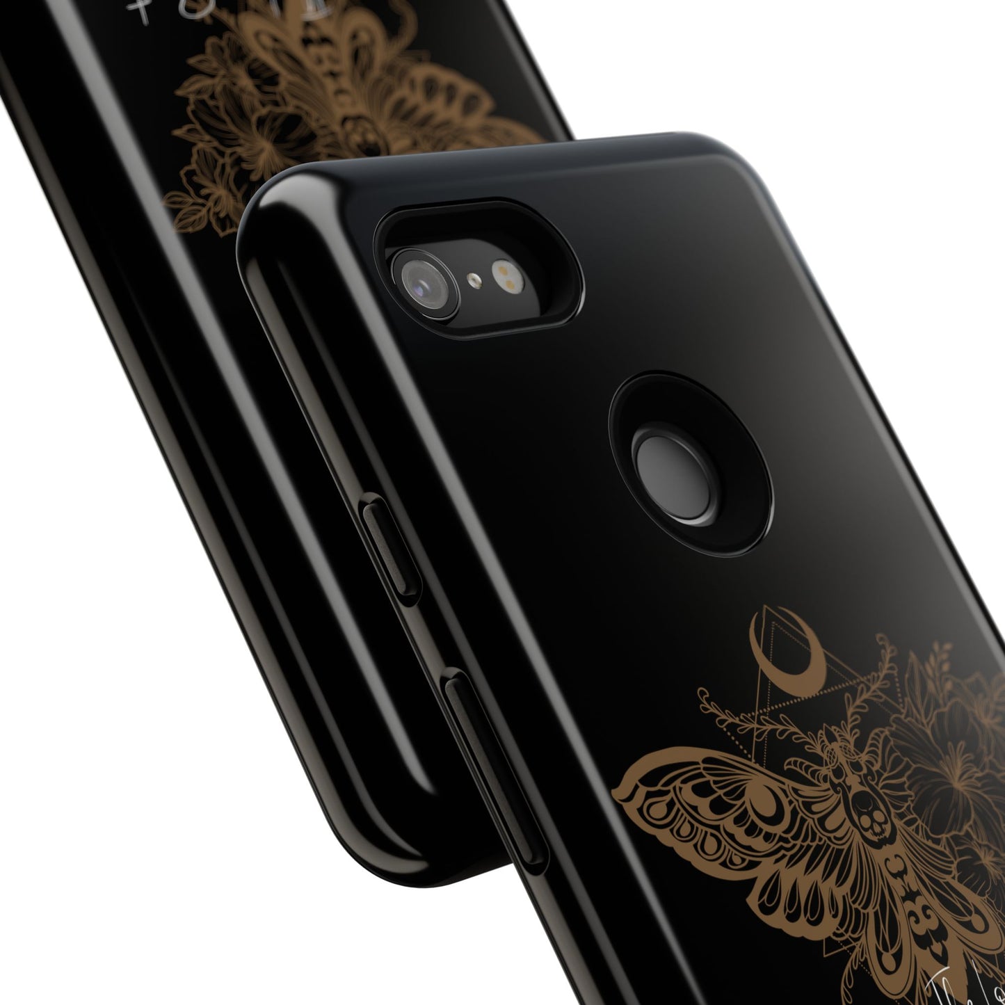 Officially Licensed The Loner Society Phone Cases