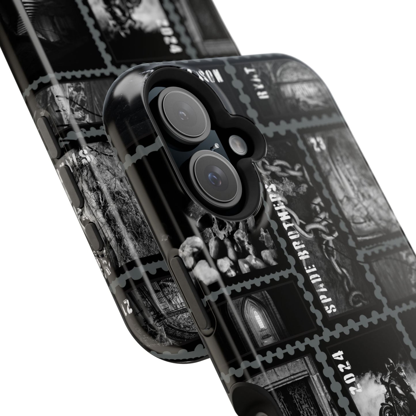 Magsafe Officially Licensed Lords Stamps Phone Case