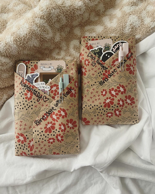 Blind Date With A Book